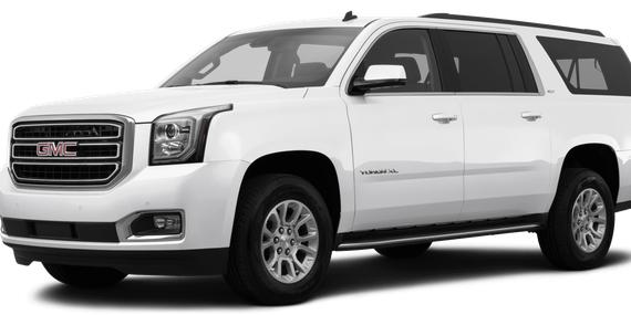 GMC YUKON XL 2015 1GKS1HKC3FR141889 image